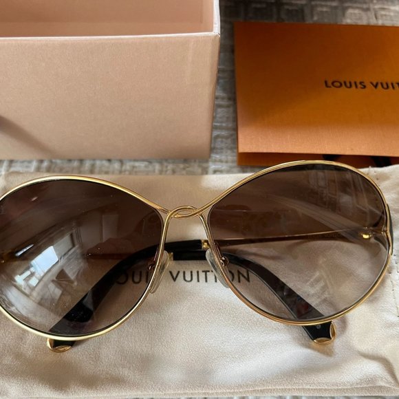 Louis Vuitton glasses for sale